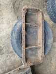 Misa olejowa Ursus C 360
