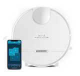 Robot sprzątający Tefal Xplorer S95 RG7987 – odkurzacz automatyczny z