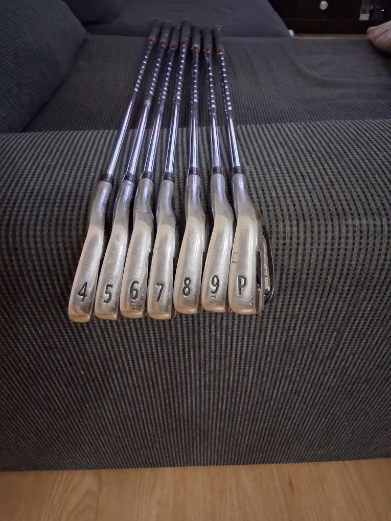 Tacos golf - Titlest Ap2