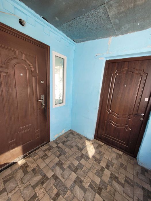 Продам булинок в с. Телешівка (Рокит. району) Держ програми