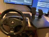 Thrustmaster T80