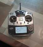 Futaba T14sg com receptor