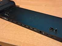 Stacją dokująca HP 2013 Ultra Slim