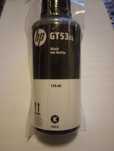 Tusz do drukarki czarny GT53XL oryginalny HP