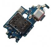 Płytka Złącze Gniazdo USB Mikrofon Samsung Galaxy S21 5G SM-G991
