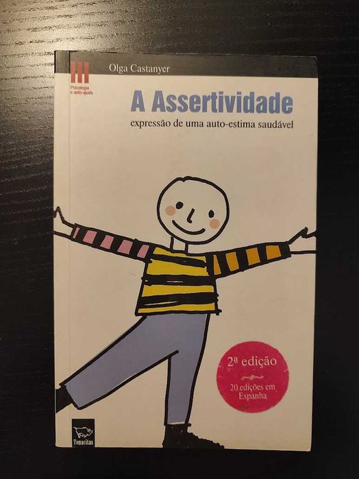 (Env. Incluído) A Assertividade de Olga Castanyer