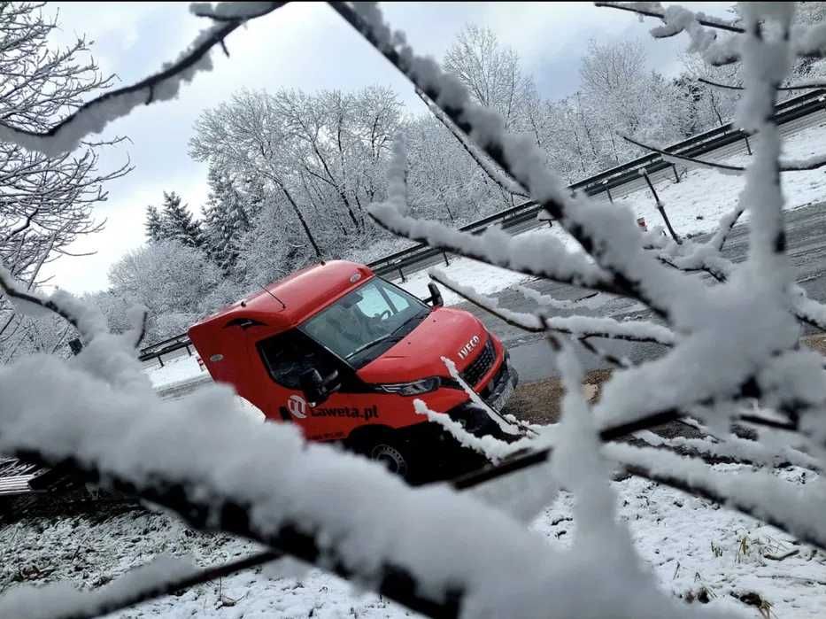 TRANSPORT Samochodów LAWETA Opole Nysa Wałbrzych Kłodzko