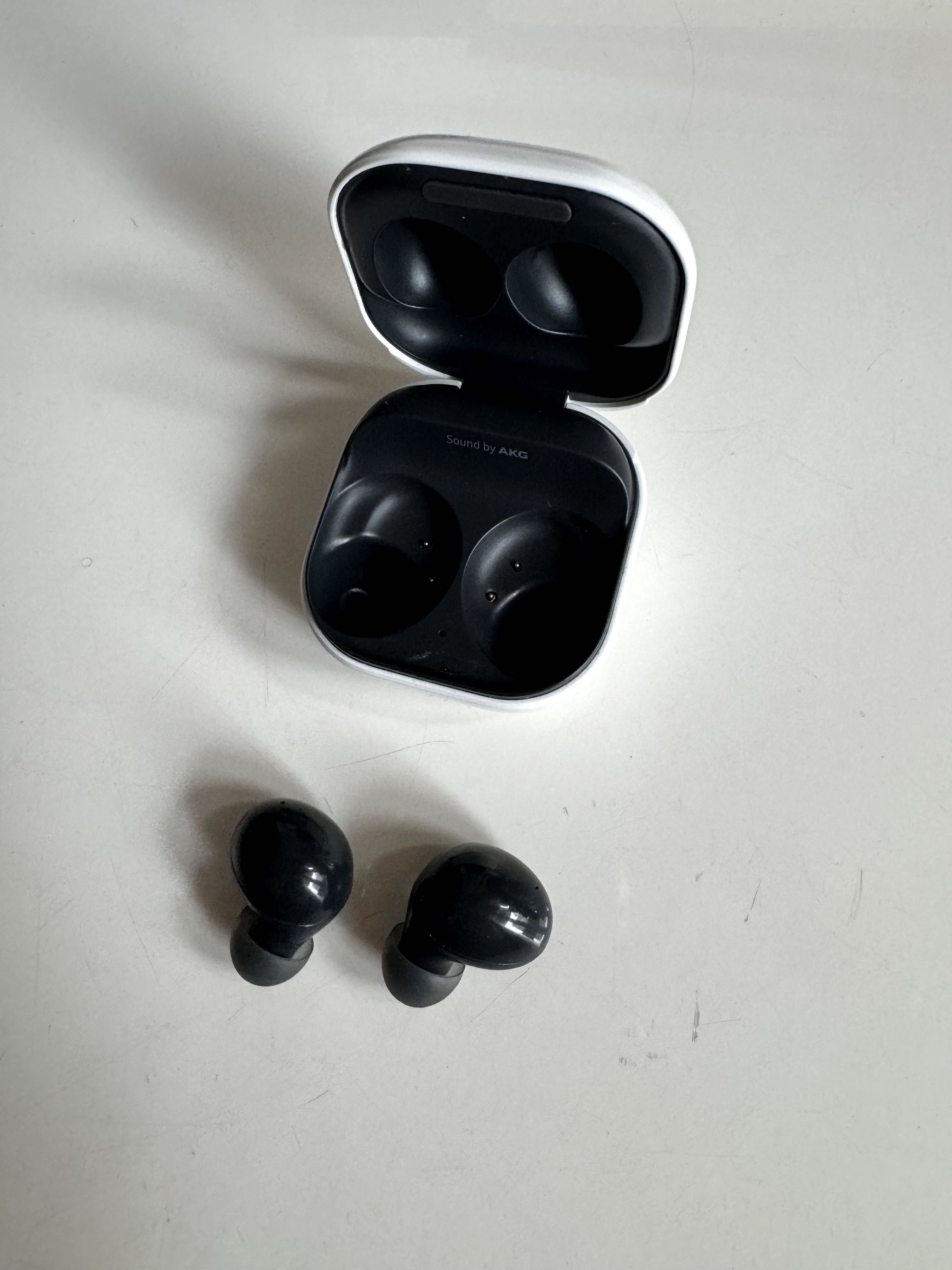 Samsung Galaxy Buds 2