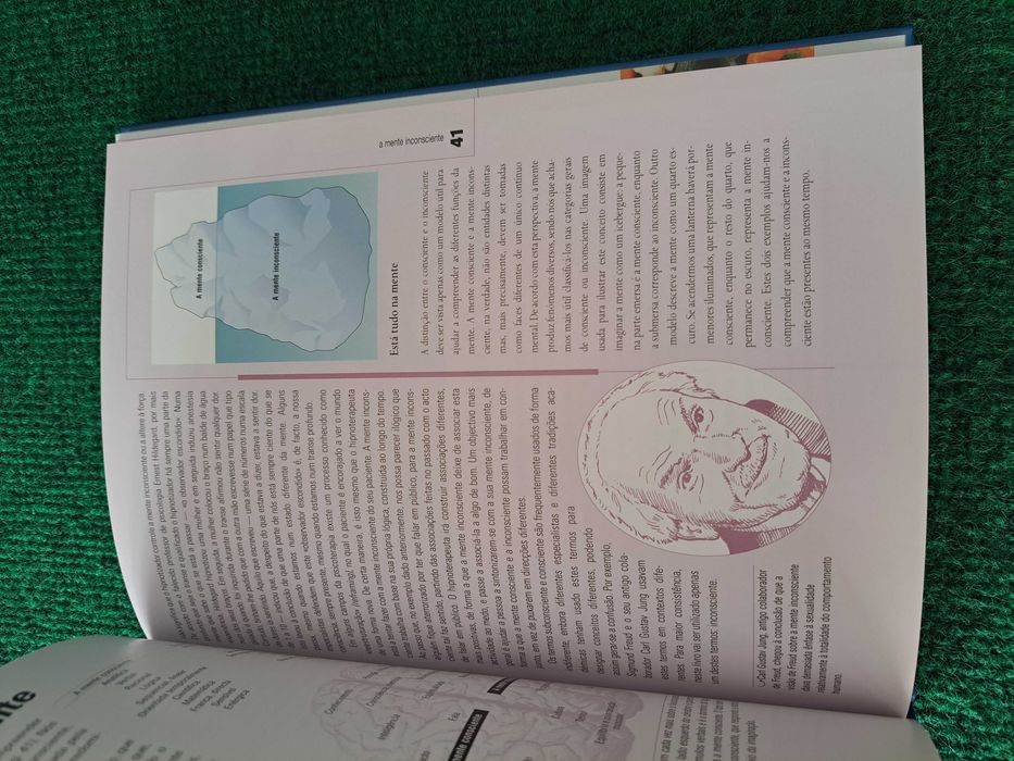 Hipnose - Liberte a sua mente - Michael Streeter