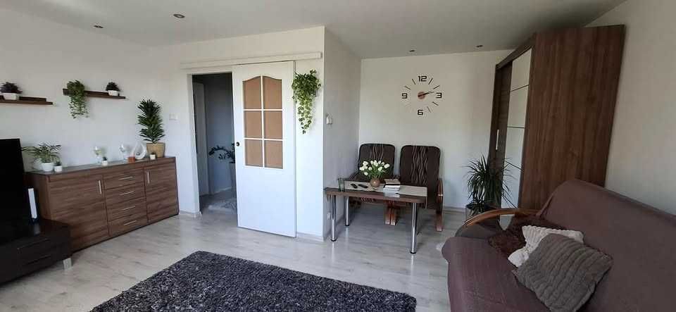 Mieszkanie 3 pokoje 60,2 m2 ul. Obrońców Westerplatte NOWA NIŻSZA CENA