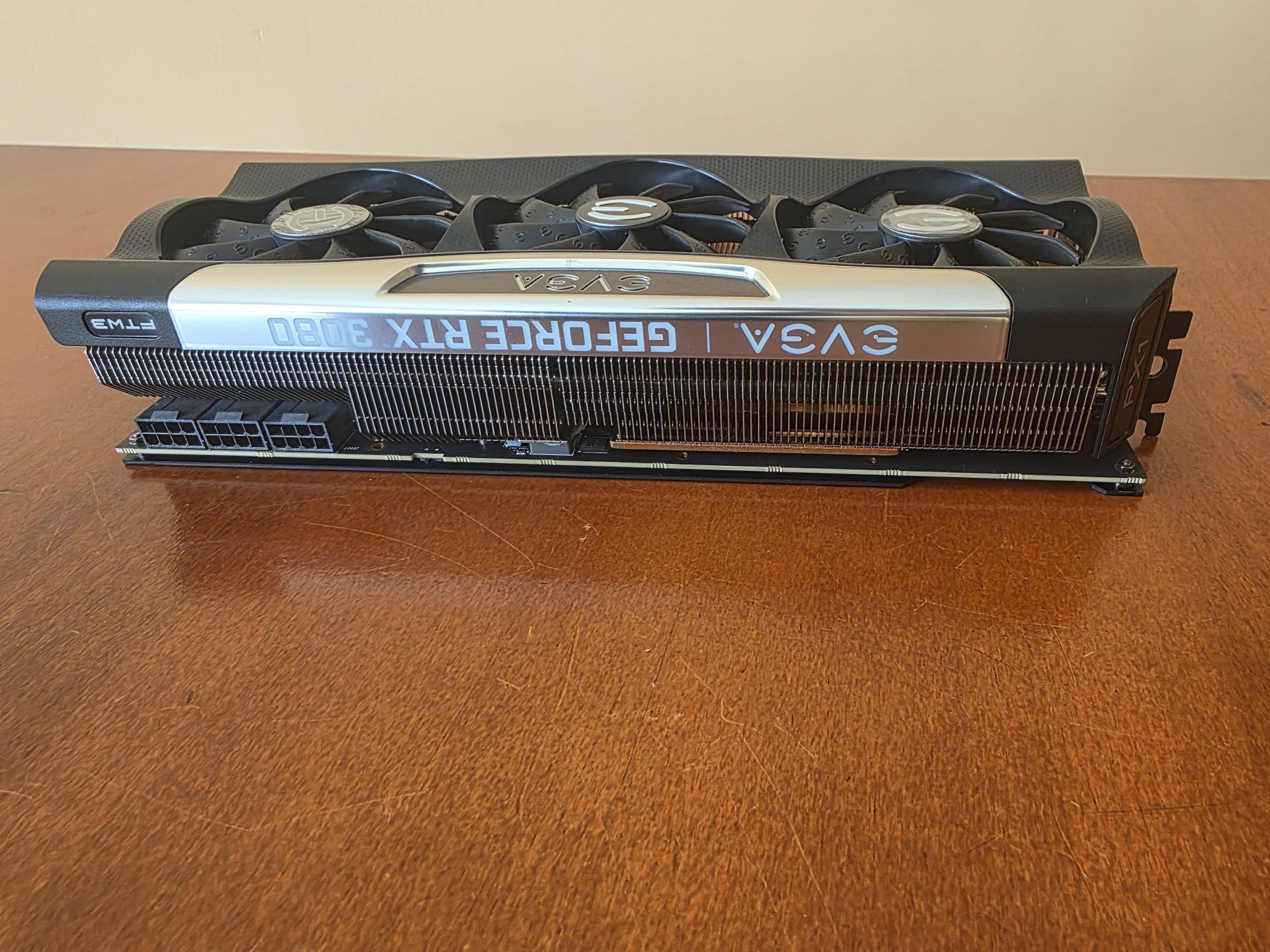 Karta graficzna EVGA RTX 3080 FTW3 ULTRA