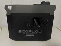 EcoFlow Smart Generator Dual Fuel зарядний генератор-станція ЕкоФлоу
