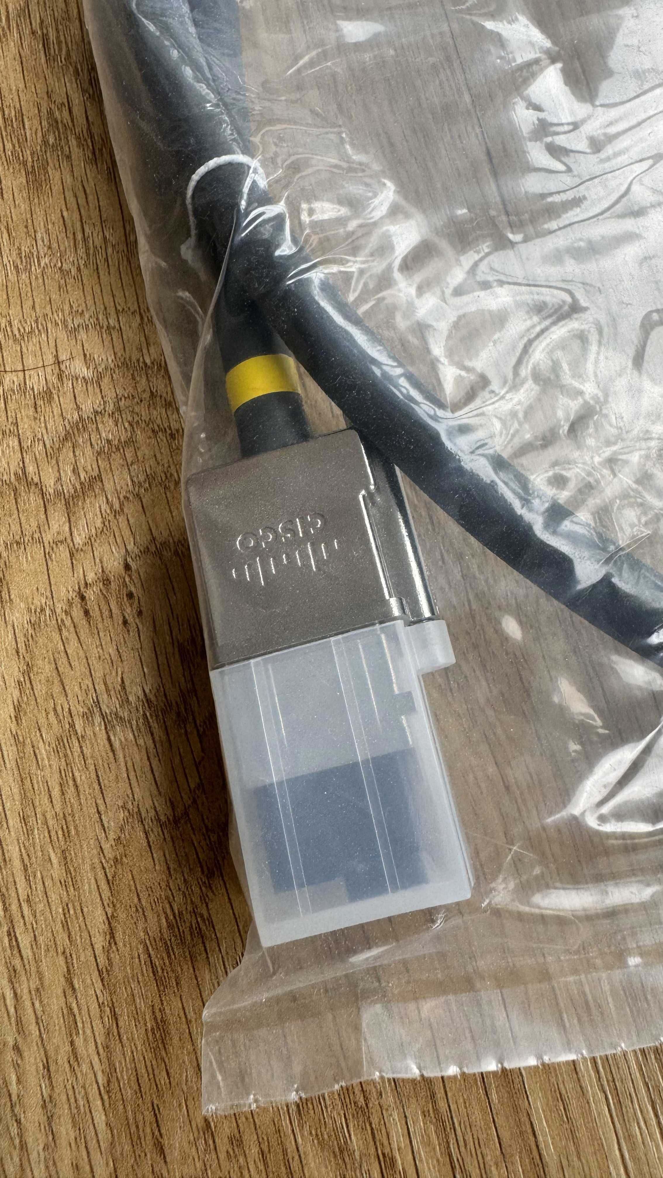 Kabel zasilajacy Cisco 150CM stack CAB-SPRW-150CM