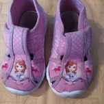 Dziewczęce buty 22 wkładka 14cm
