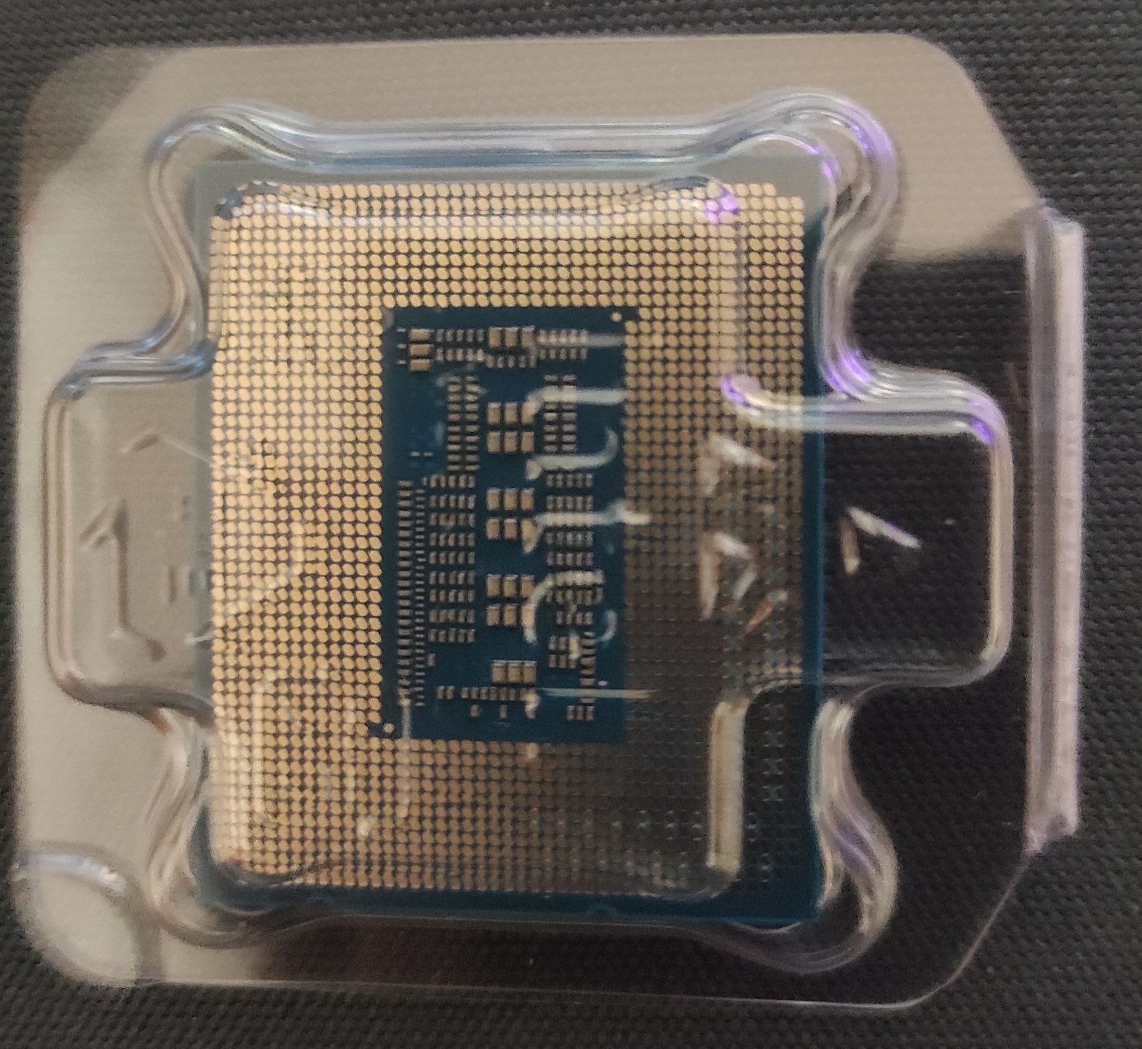 Intel Core i5 14600kf LGA1700