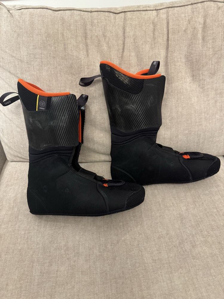 Buty skiturowe Dynafit Hoji Free 130