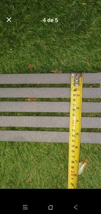 O melhor produto em grelhas para churrasqueiras e para fogões a lenha