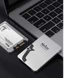 Диск SSD 512 Gb Netac НОВЫЙ металл качество!