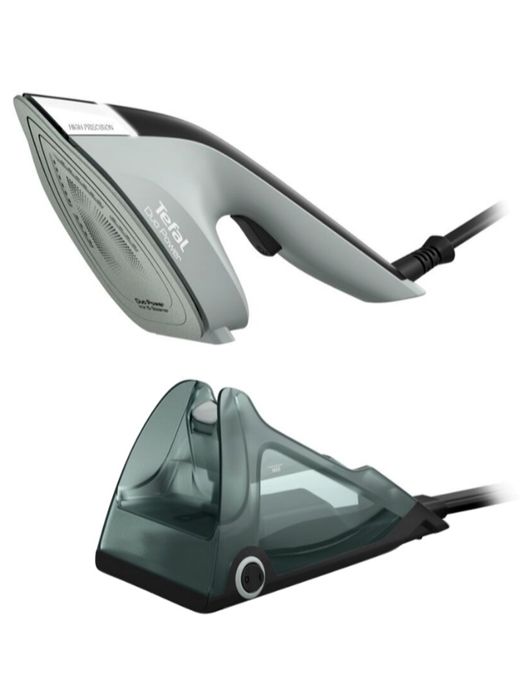 Праска-відпапювач 2в 1.Tefal JF4031EO