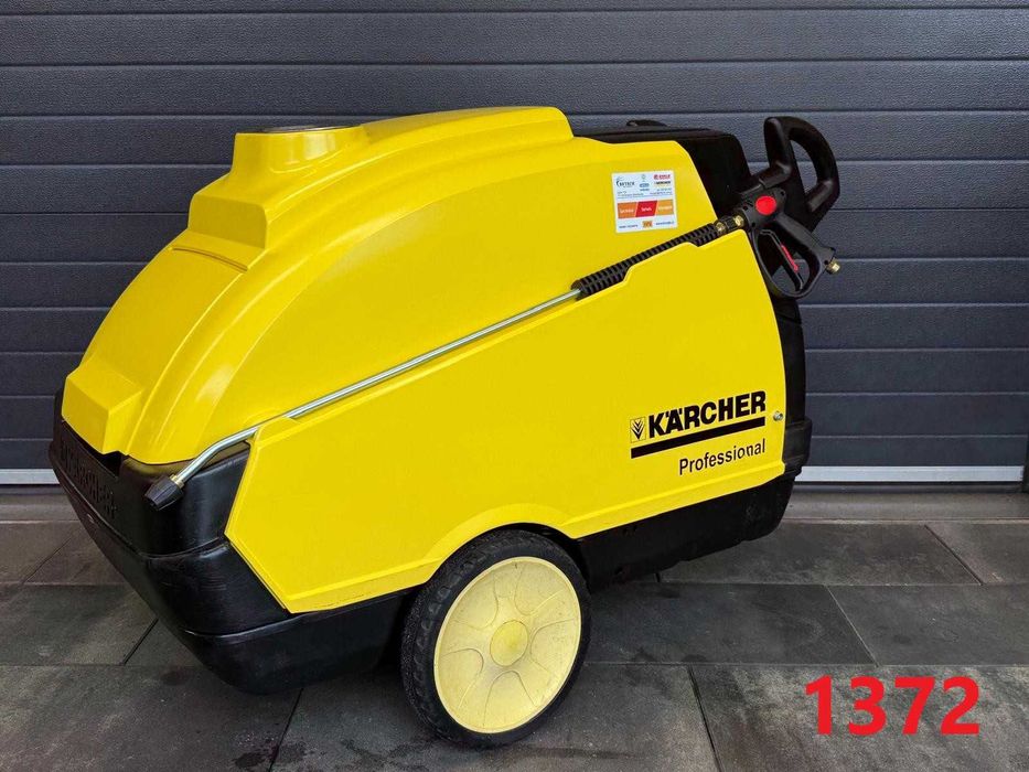 Karcher HDS 1295 Myjka ciśnieniowa