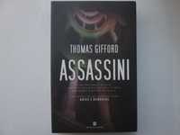 Assassini- Thomas Gifford