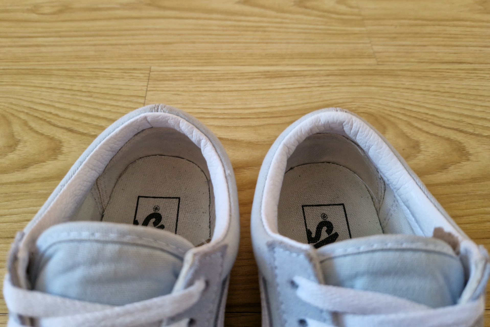 Кеди VANS 38 розмір (стелька 24см) Original