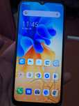 Телефон Spark Tecno 7.4/64.