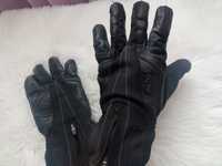 Моторукавиці жіночі зимові IXS,рукавиці шкіра,рукавиці зима