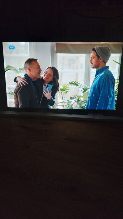 Tv LG 42 cale używany