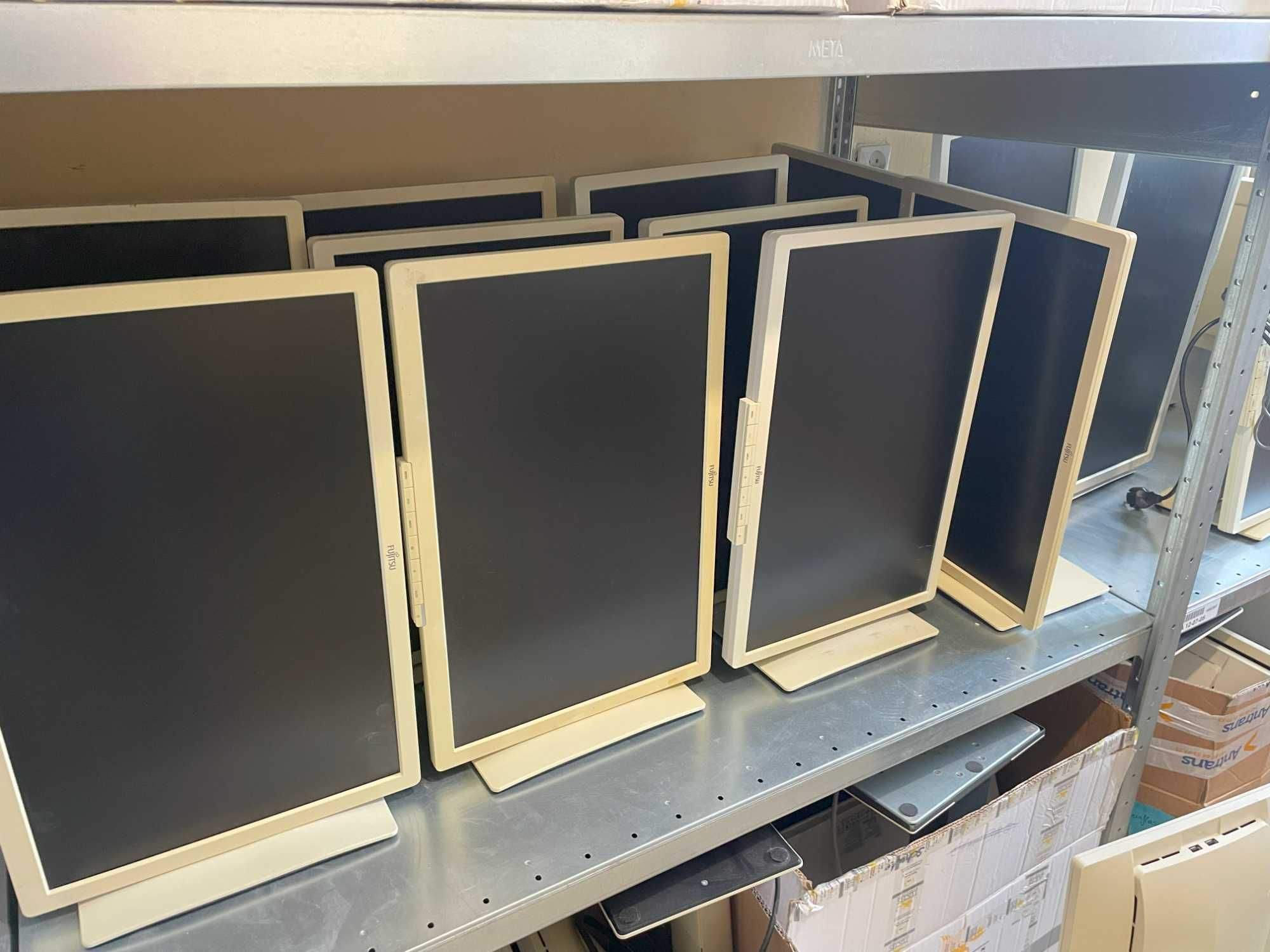 Monitor Fujitsu 22W-7LED