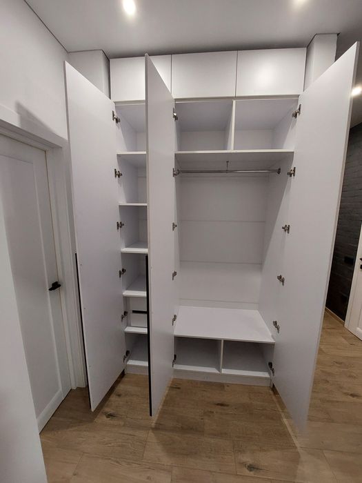 Складання збирання зборка меблів