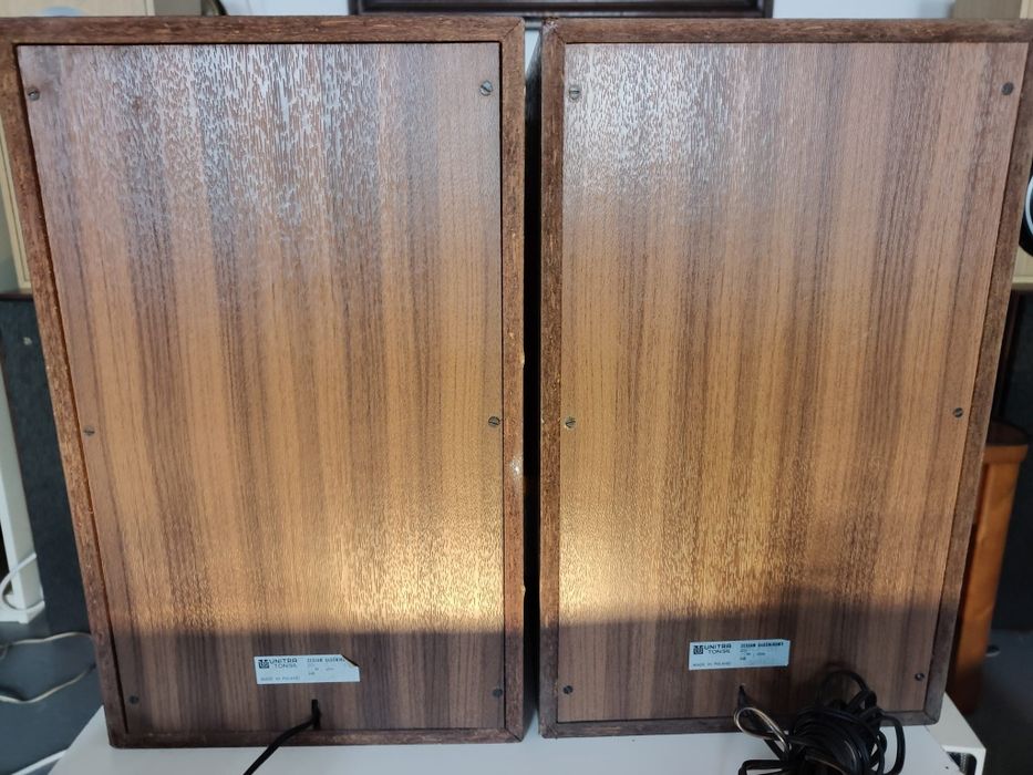 Kolumny unitra zgp 20