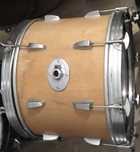 Bęben Sonor stary 20"