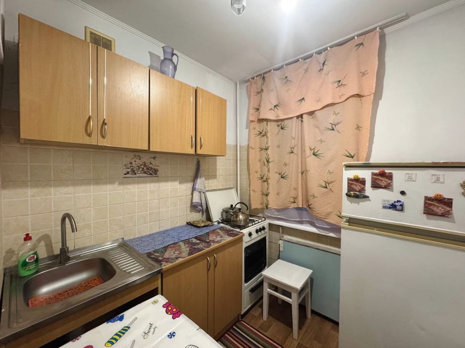 Оренда 1 -кімнатної квартири по вул.Володимира Великого