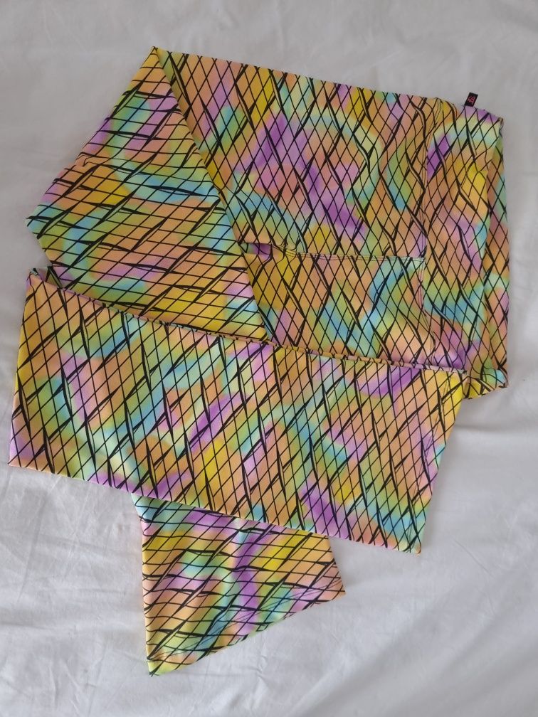 Vendo calças legging