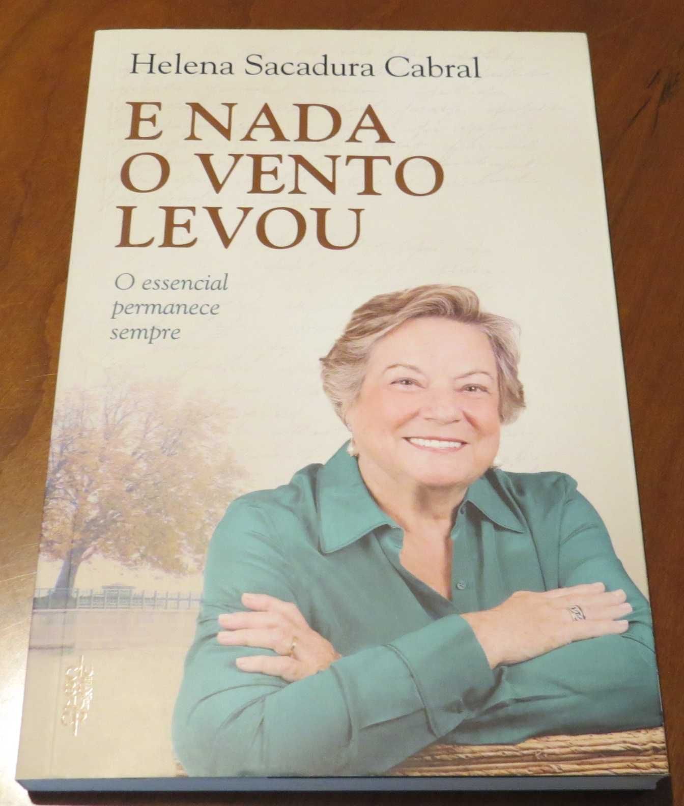 Os Maias/ E nada o vento levou /O que aprendi com a minha mãe