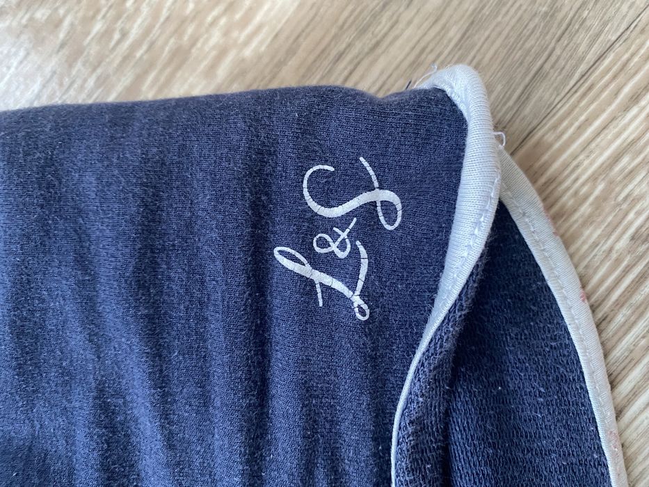 Spodenki dresowe szorty sportowe krótkie spodnie materiałowe