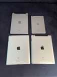 Ipad air, ipad mini, ipad 2,3