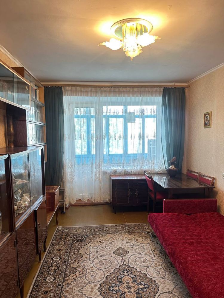 Виставка, 3к , ключі на руках!!!