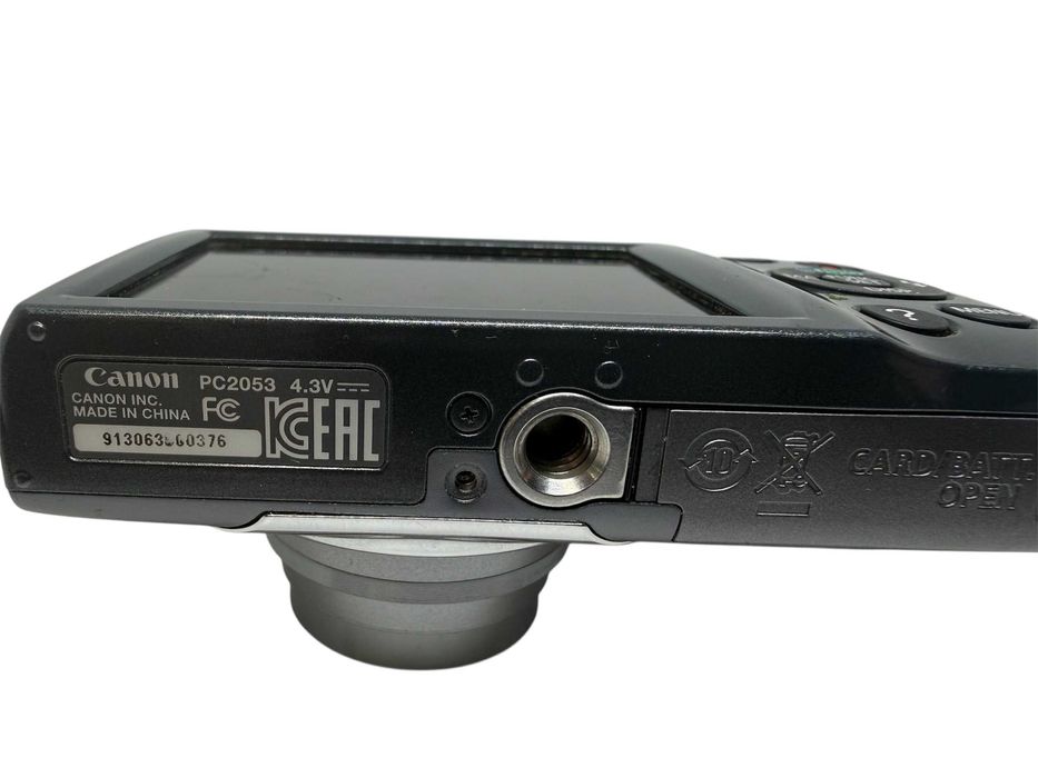 aparat cyfrowy Canon IXUS PC2053 ładowarka / Nowy Lombard Raków