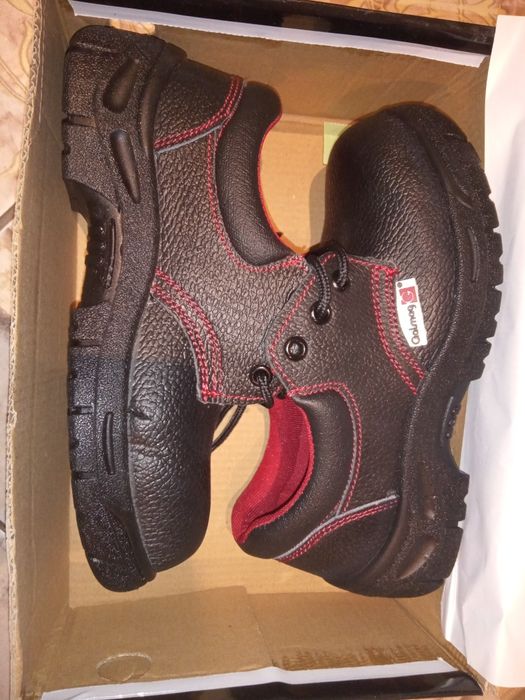 Buty robocze rozmiar 36-37