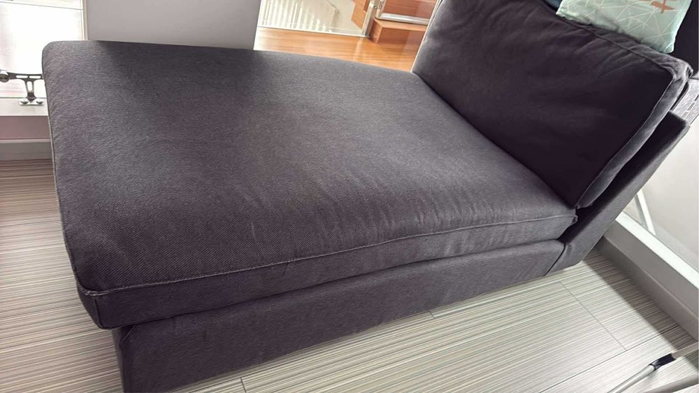 Kanapa KIVIK Szezlong, Tallmyra