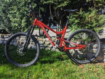 Rower MTB Enduro KROSS Moon 3 2019