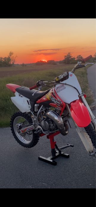 Honda cr 86 vforce, dep (yz,kx,sx,rm)