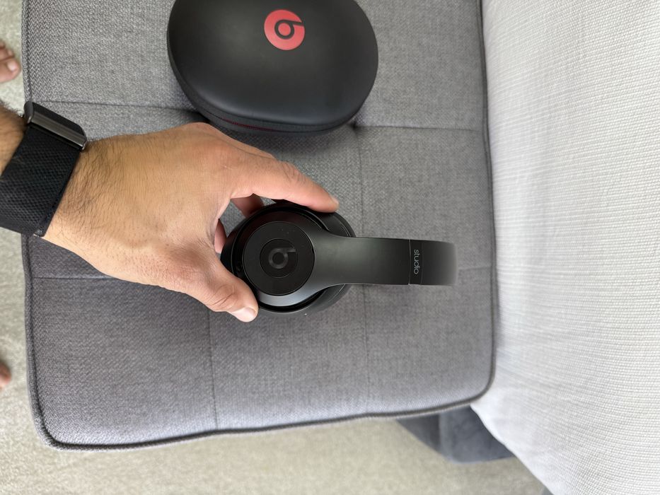 Beats studio wirless