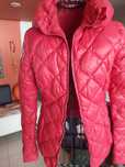 Kispo M de cor vermelho em bom estado