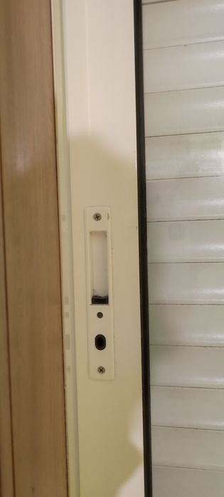 Janelas em alumínio vidro duplo, com oferta