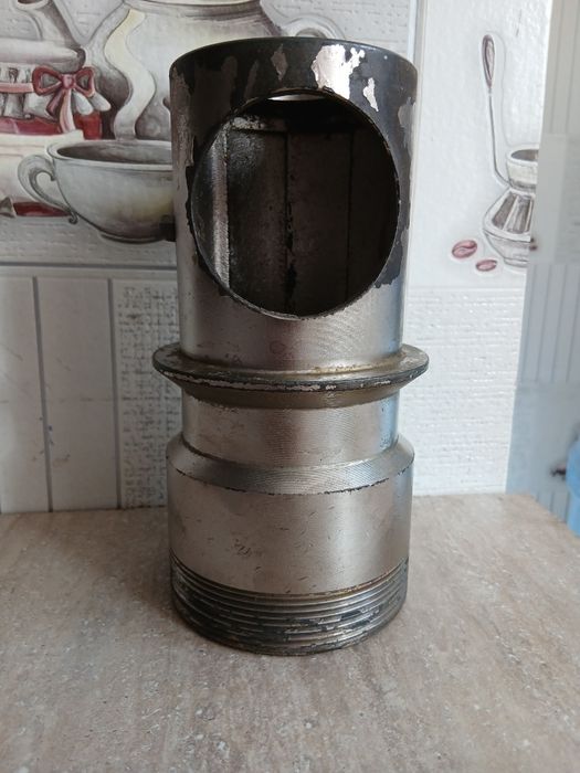 Apach гільза для м'ясорубки