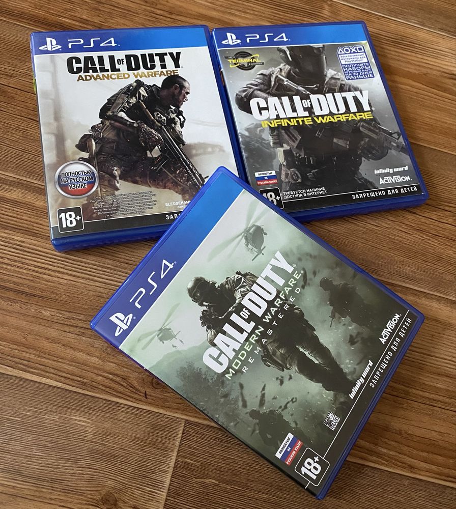 Sony PS4: Stalker, Cyberpunk, Remnant, RoboCop, Lies of P, Орден 1886