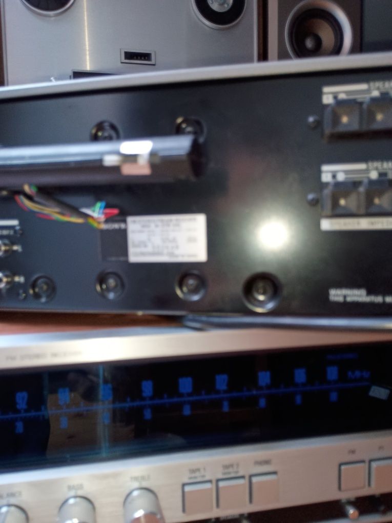 Sony STR-V4L,amplituner
